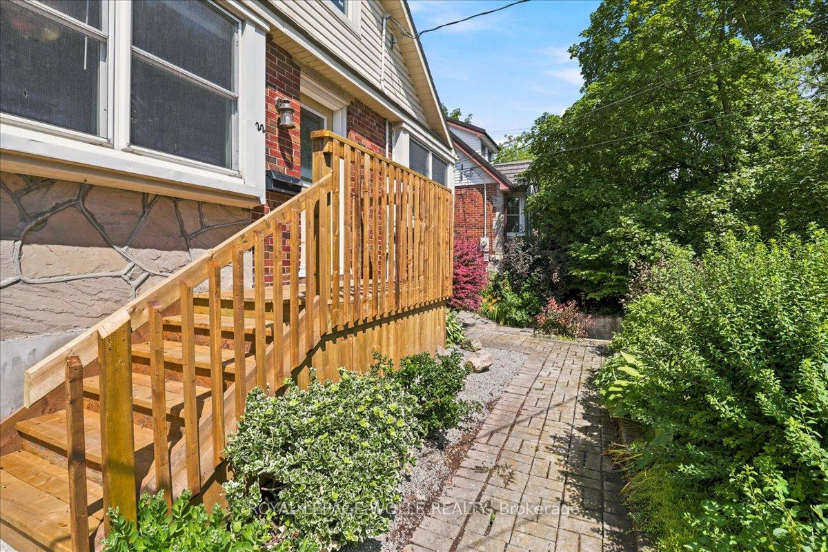 Photo 35 of 22 Ramore Street, Cambridge, Downtown Cambridge — HOMEH