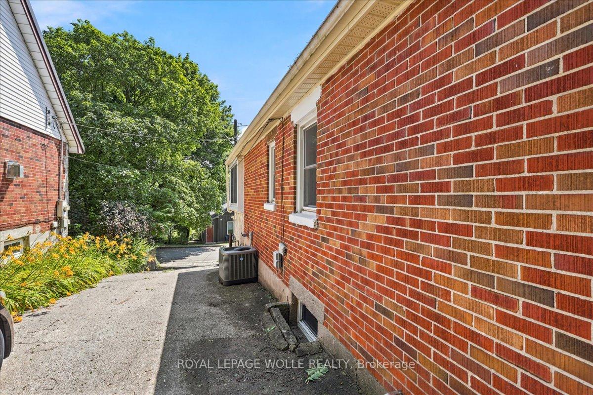 Photo 37 of 22 Ramore Street, Cambridge, Downtown Cambridge — HOMEH