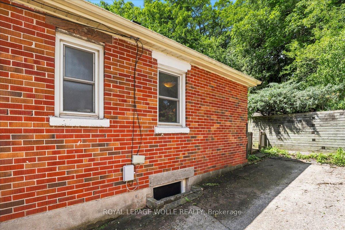 Photo 38 of 22 Ramore Street, Cambridge, Downtown Cambridge — HOMEH