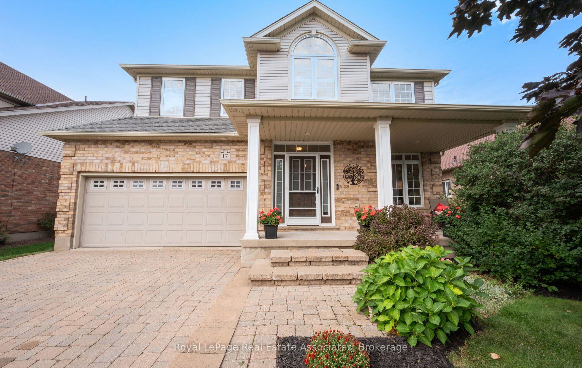 Photo of 17 Nelles Street