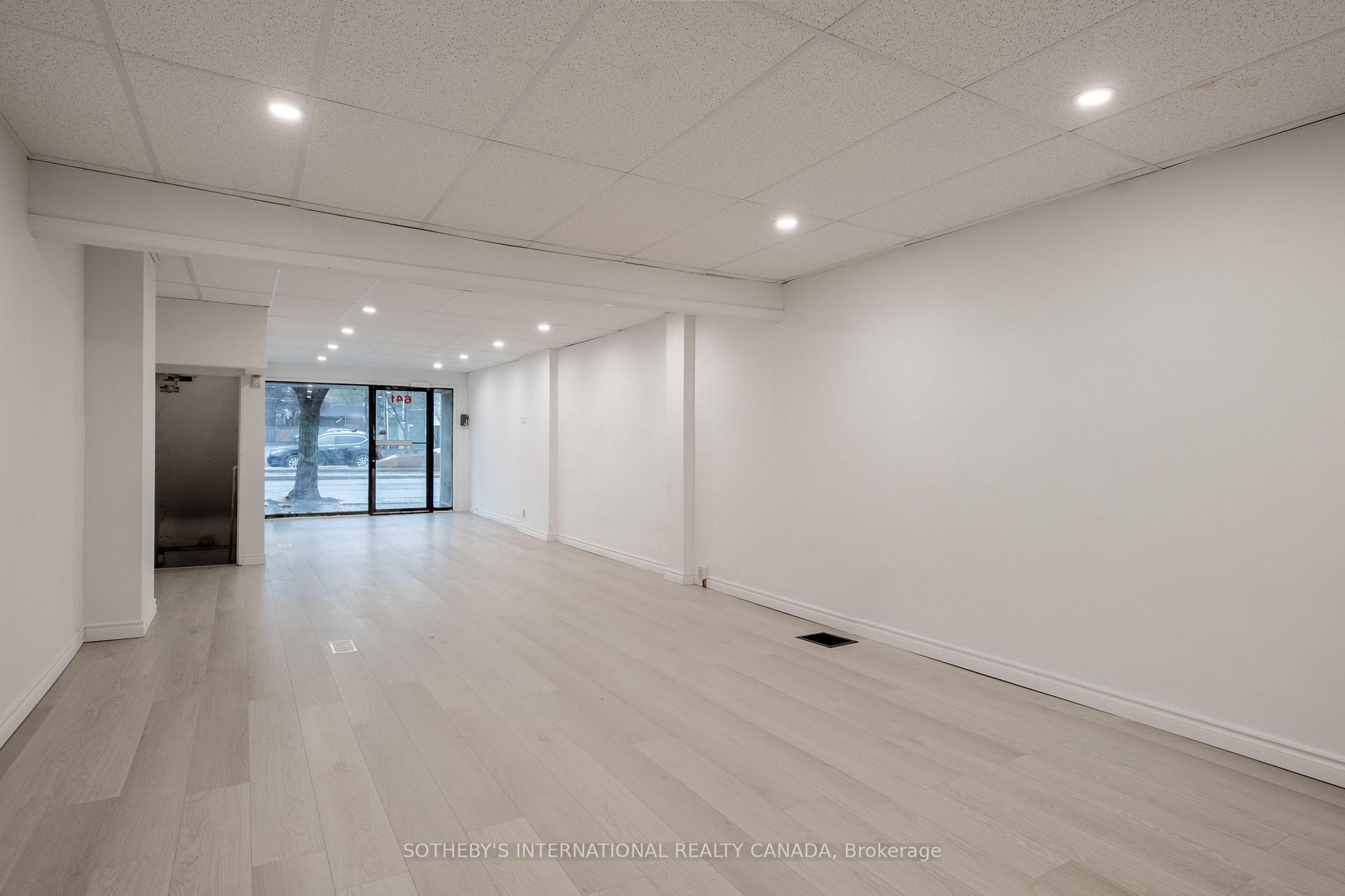 Photo 2 of 641 St Clair Avenue W, Toronto, Wychwood — HOMEH