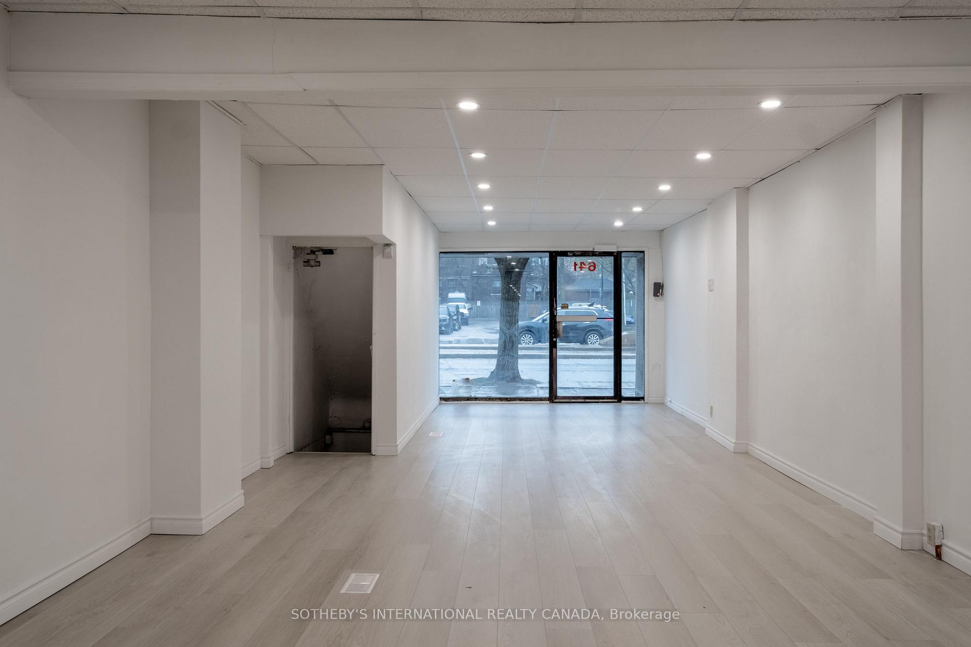 Photo 3 of 641 St Clair Avenue W, Toronto, Wychwood — HOMEH