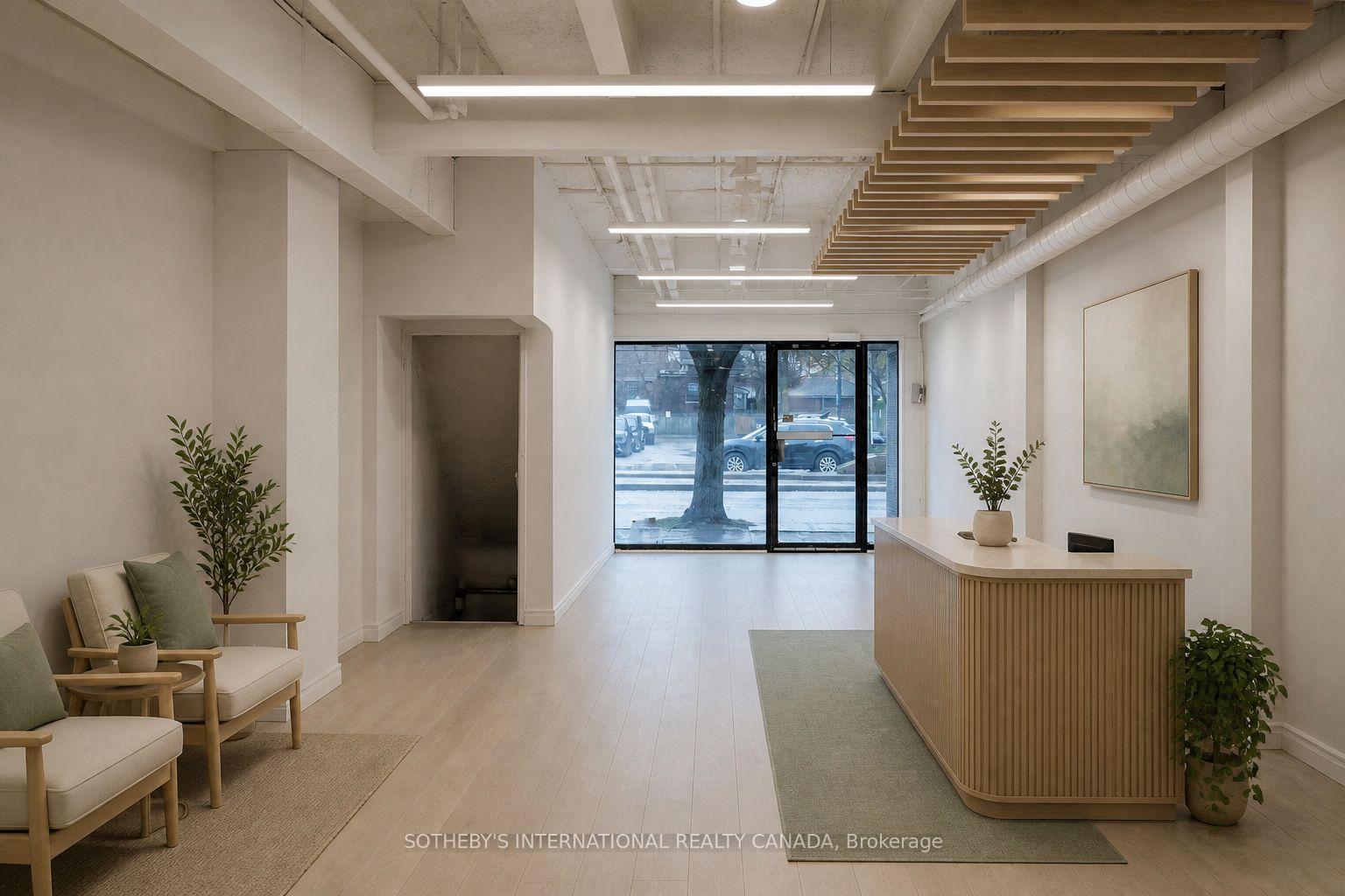 Photo 8 of 641 St Clair Avenue W, Toronto, Wychwood — HOMEH