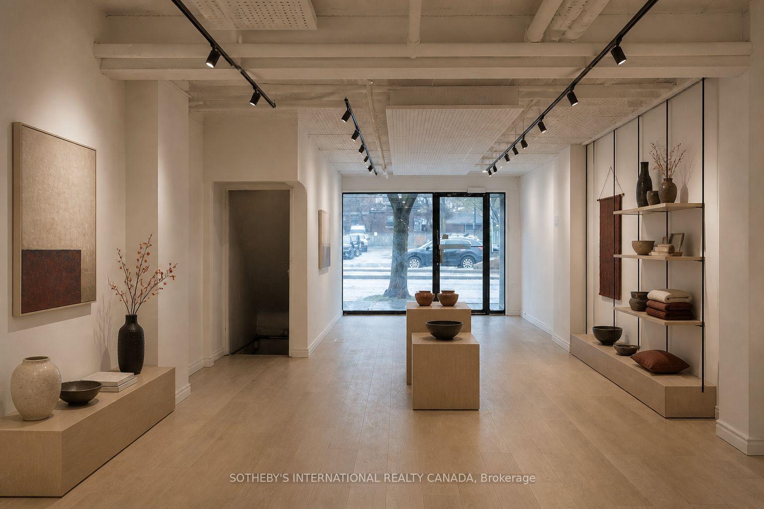 Photo 10 of 641 St Clair Avenue W, Toronto, Wychwood — HOMEH