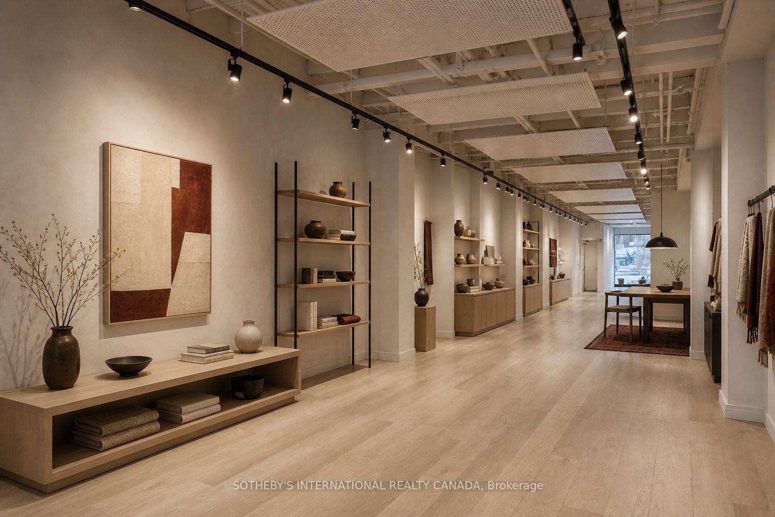 Photo 11 of 641 St Clair Avenue W, Toronto, Wychwood — HOMEH