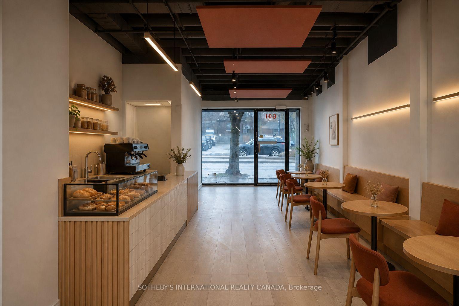 Photo 12 of 641 St Clair Avenue W, Toronto, Wychwood — HOMEH