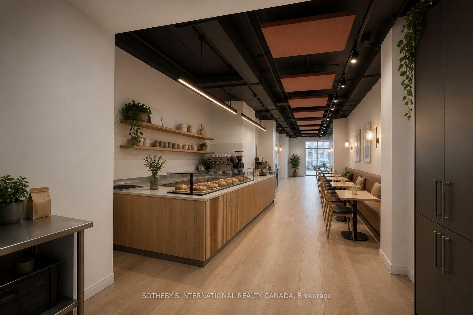 Photo 13 of 641 St Clair Avenue W, Toronto, Wychwood — HOMEH