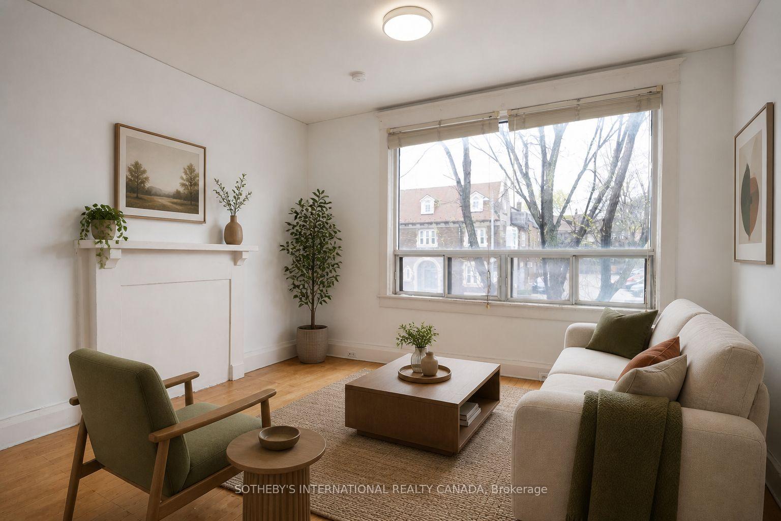 Photo 22 of 641 St Clair Avenue W, Toronto, Wychwood — HOMEH