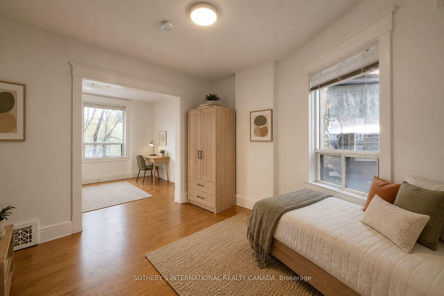 Photo 23 of 641 St Clair Avenue W, Toronto, Wychwood — HOMEH
