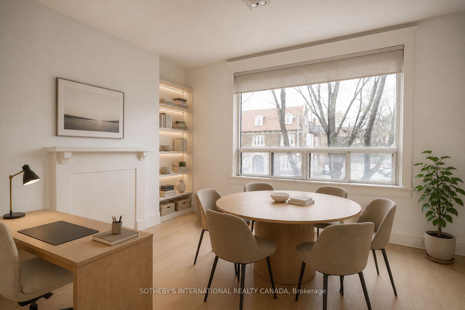 Photo 24 of 641 St Clair Avenue W, Toronto, Wychwood — HOMEH