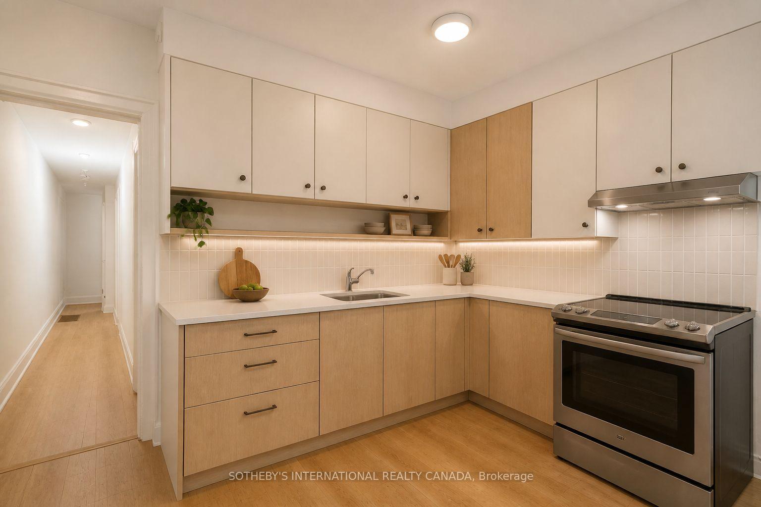 Photo 25 of 641 St Clair Avenue W, Toronto, Wychwood — HOMEH