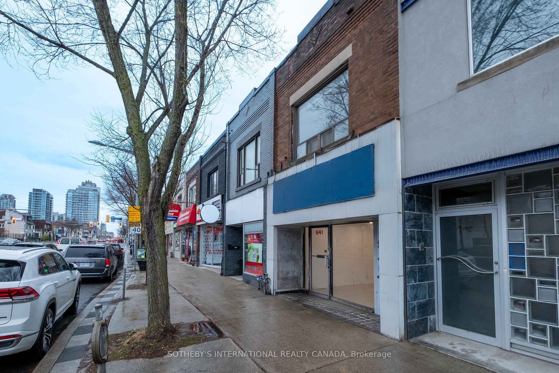 Photo 26 of 641 St Clair Avenue W, Toronto, Wychwood — HOMEH