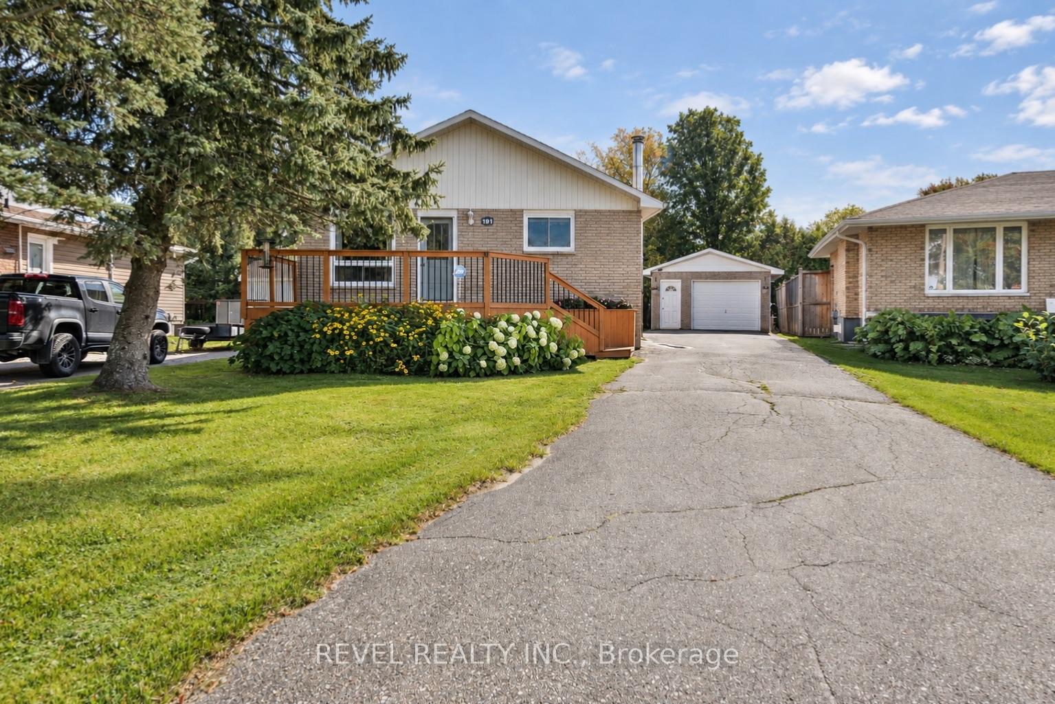 Photo 2 of 191 Cayuga Drive, Timmins, TS - SE — HOMEH