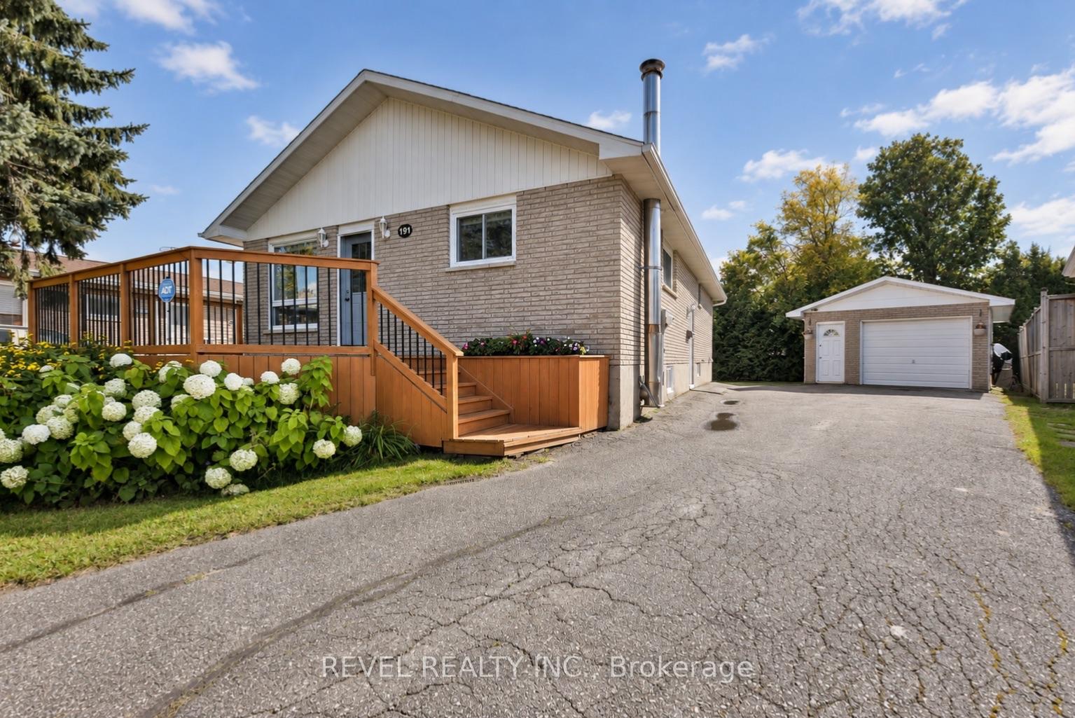 Photo 3 of 191 Cayuga Drive, Timmins, TS - SE — HOMEH