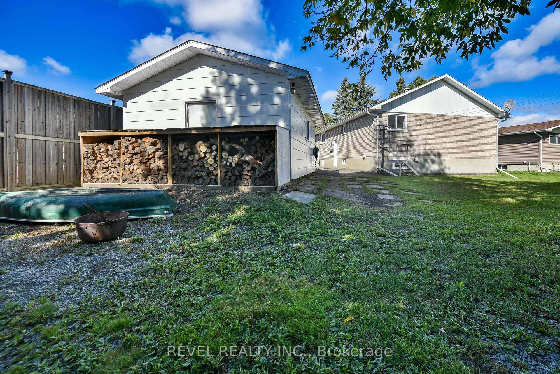 Photo 10 of 191 Cayuga Drive, Timmins, TS - SE — HOMEH