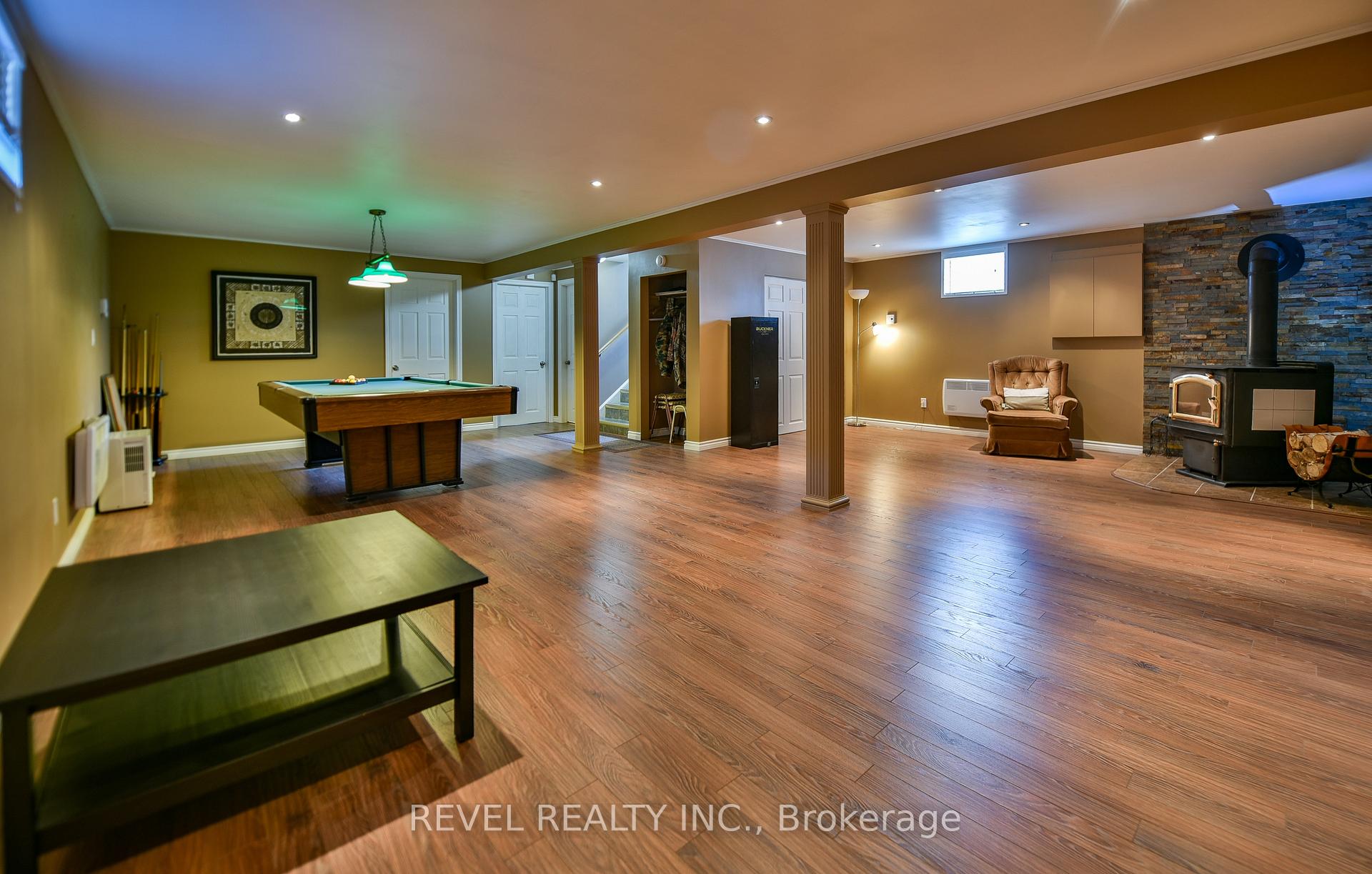Photo 36 of 191 Cayuga Drive, Timmins, TS - SE — HOMEH