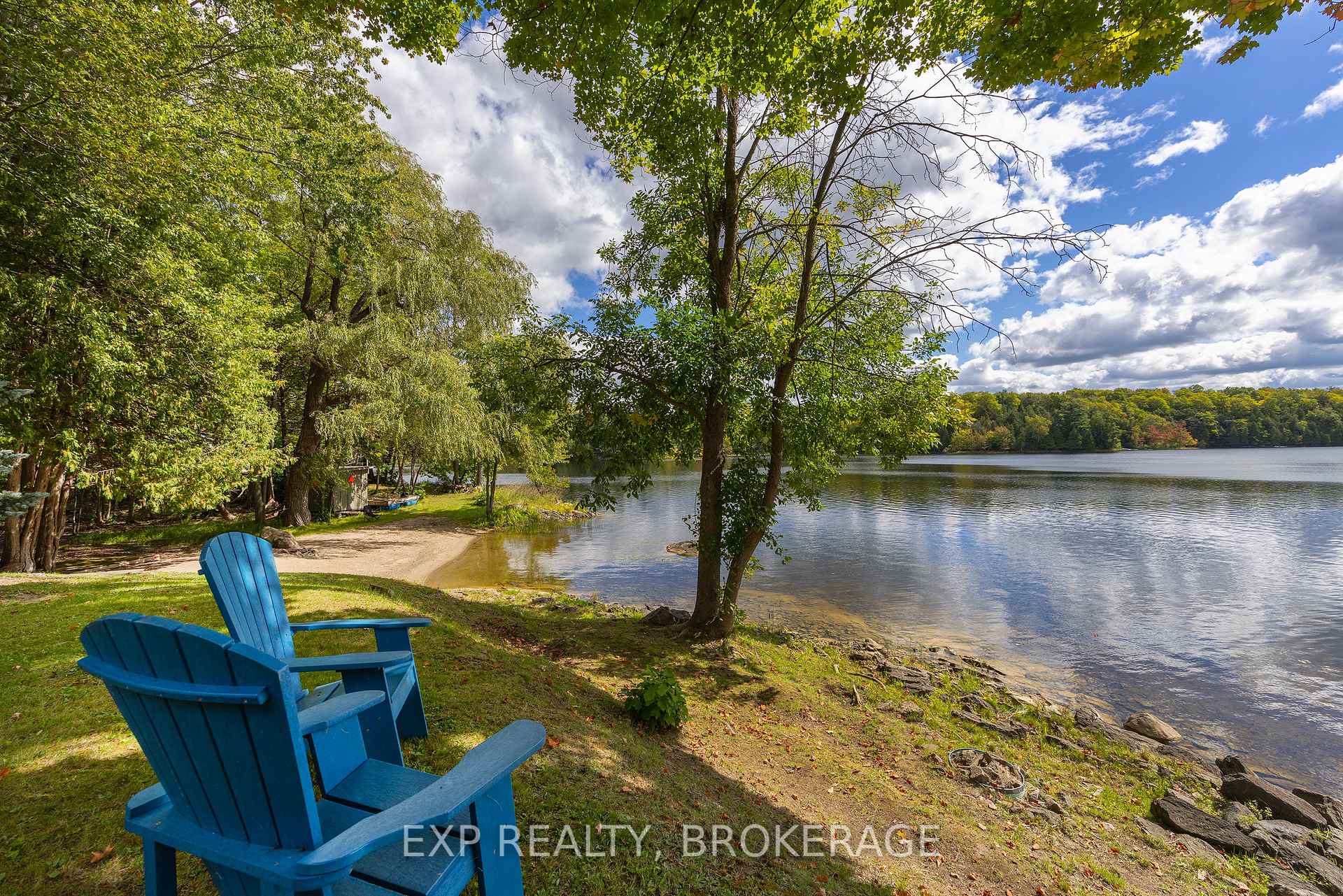 Photo 1 of 2119 Hambly Lane, Frontenac, Frontenac South — HOMEH