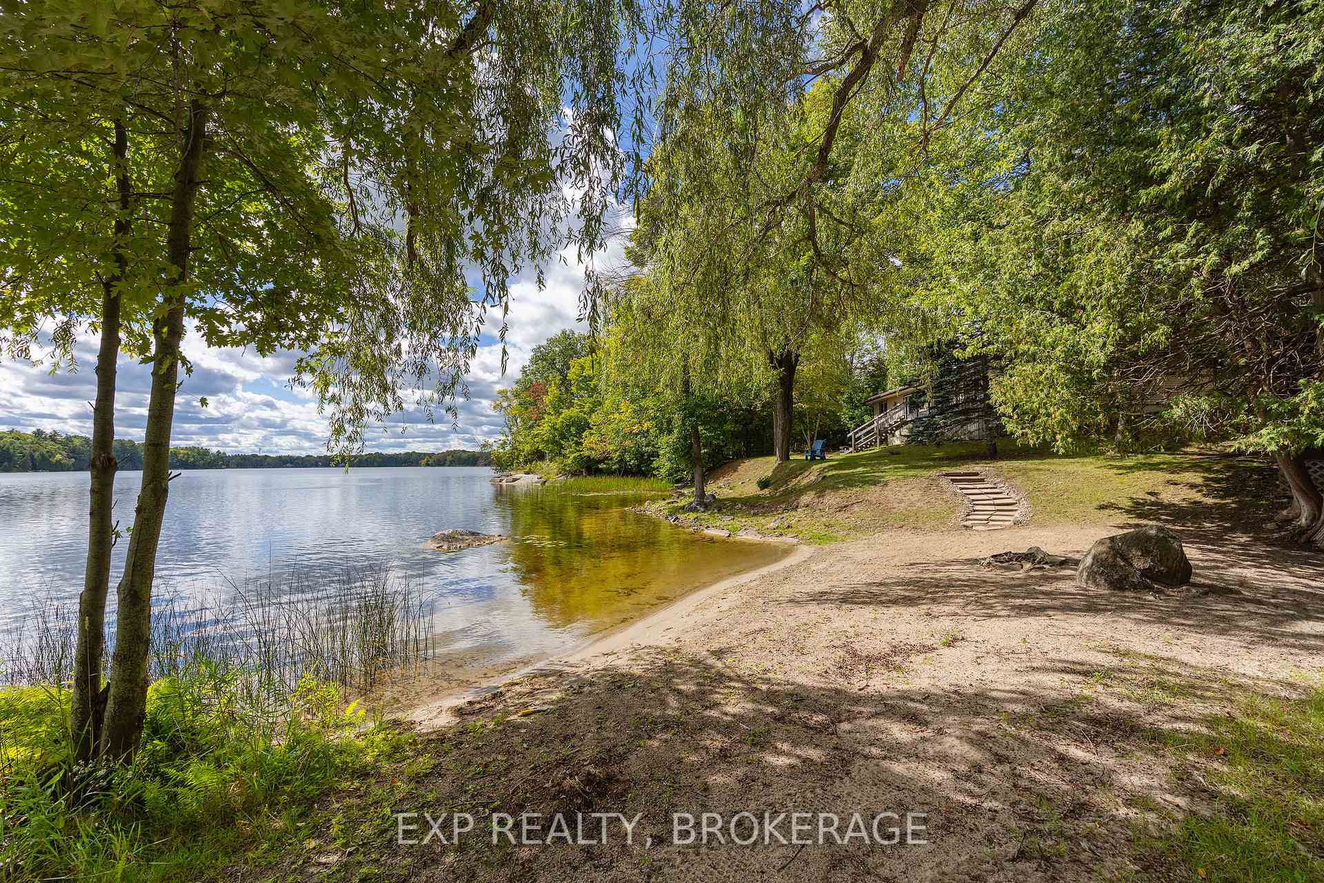 Photo 6 of 2119 Hambly Lane, Frontenac, Frontenac South — HOMEH