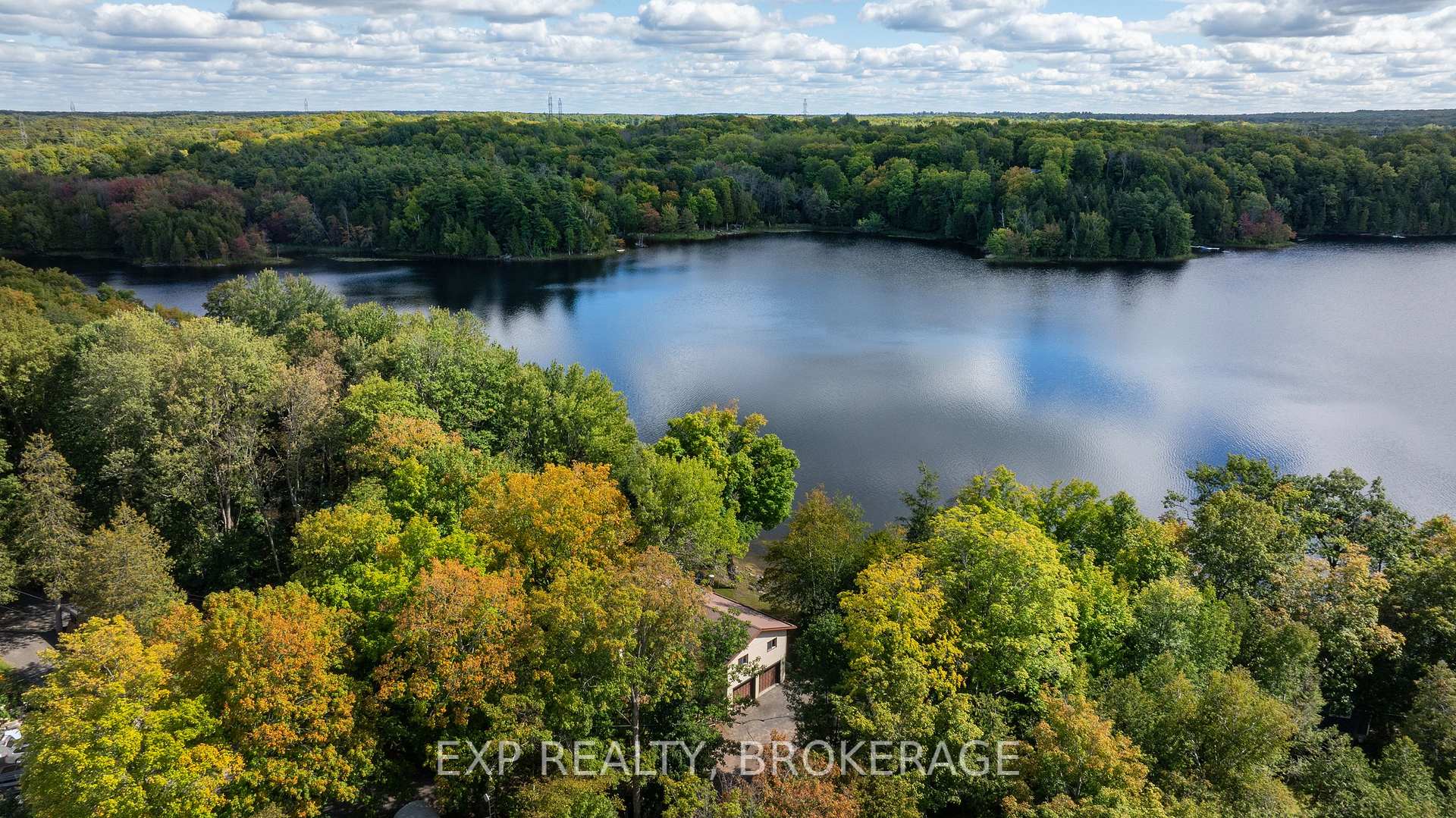 Photo 7 of 2119 Hambly Lane, Frontenac, Frontenac South — HOMEH