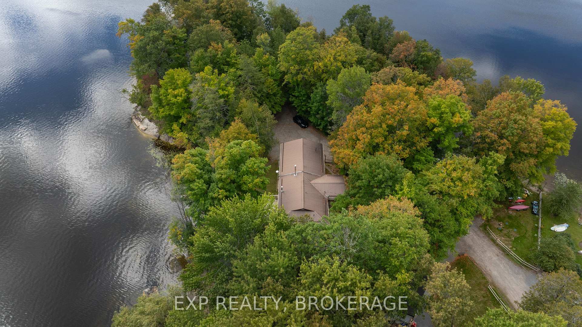 Photo 8 of 2119 Hambly Lane, Frontenac, Frontenac South — HOMEH
