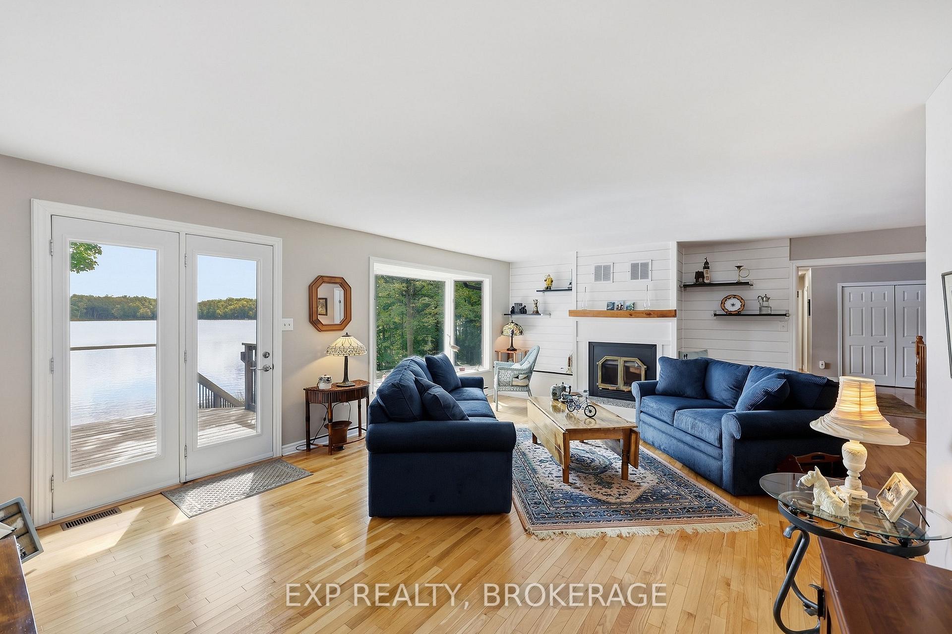 Photo 15 of 2119 Hambly Lane, Frontenac, Frontenac South — HOMEH