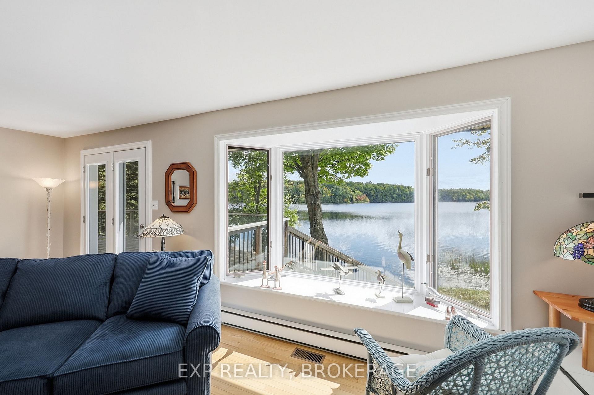 Photo 16 of 2119 Hambly Lane, Frontenac, Frontenac South — HOMEH
