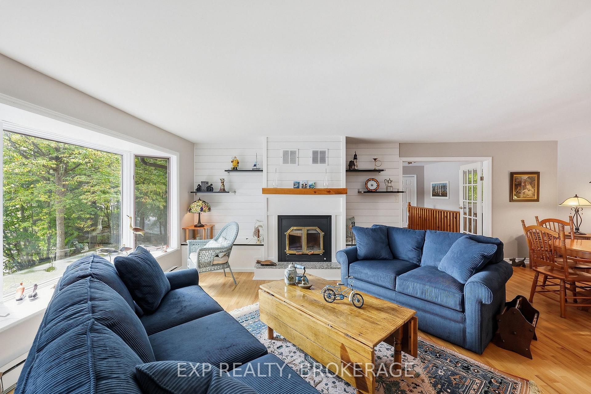 Photo 18 of 2119 Hambly Lane, Frontenac, Frontenac South — HOMEH