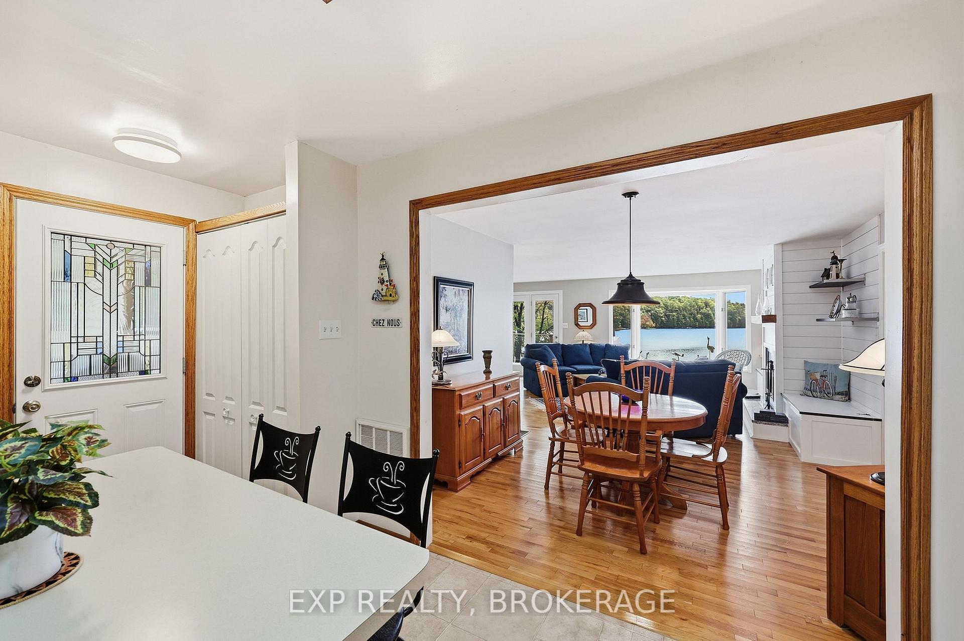 Photo 21 of 2119 Hambly Lane, Frontenac, Frontenac South — HOMEH