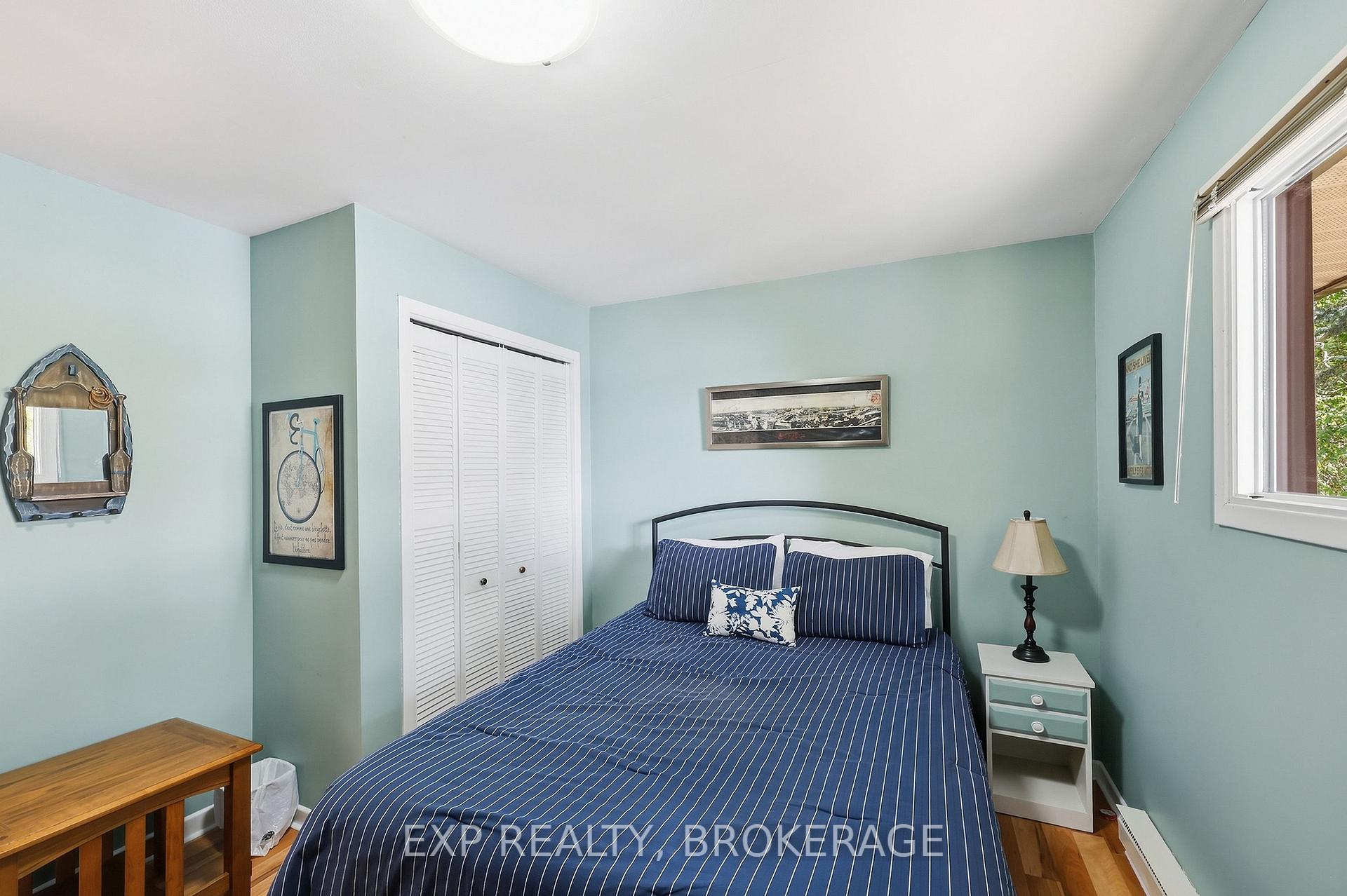 Photo 27 of 2119 Hambly Lane, Frontenac, Frontenac South — HOMEH