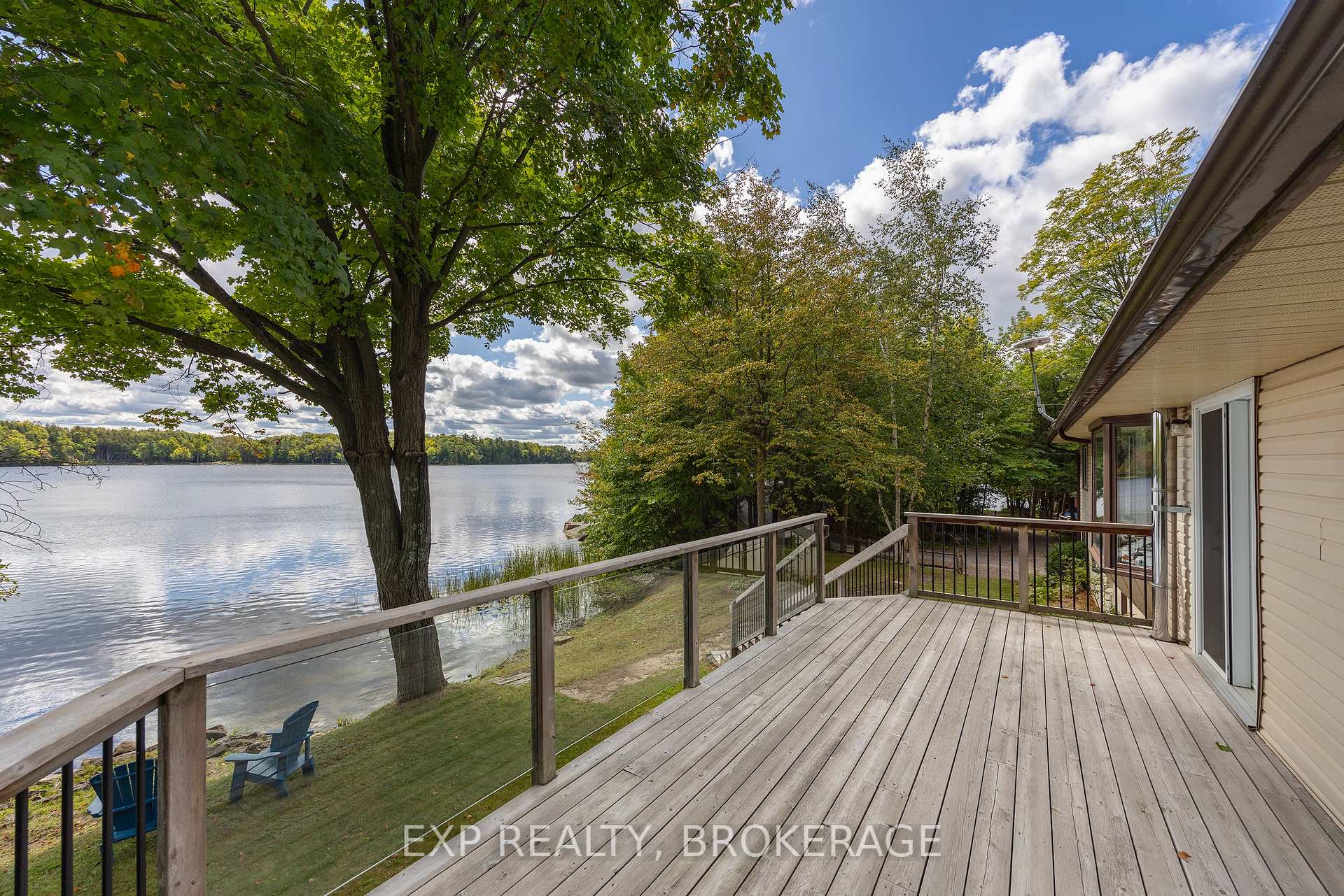 Photo 28 of 2119 Hambly Lane, Frontenac, Frontenac South — HOMEH