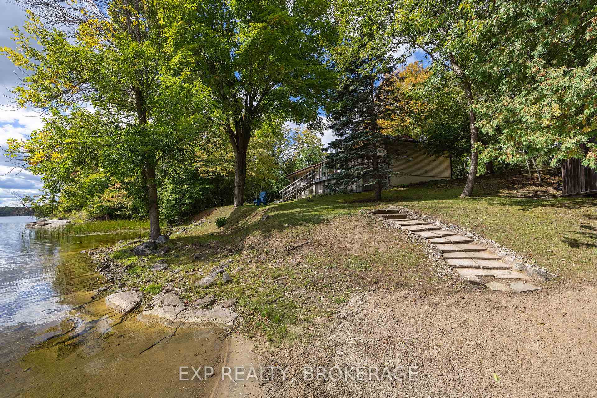 Photo 31 of 2119 Hambly Lane, Frontenac, Frontenac South — HOMEH