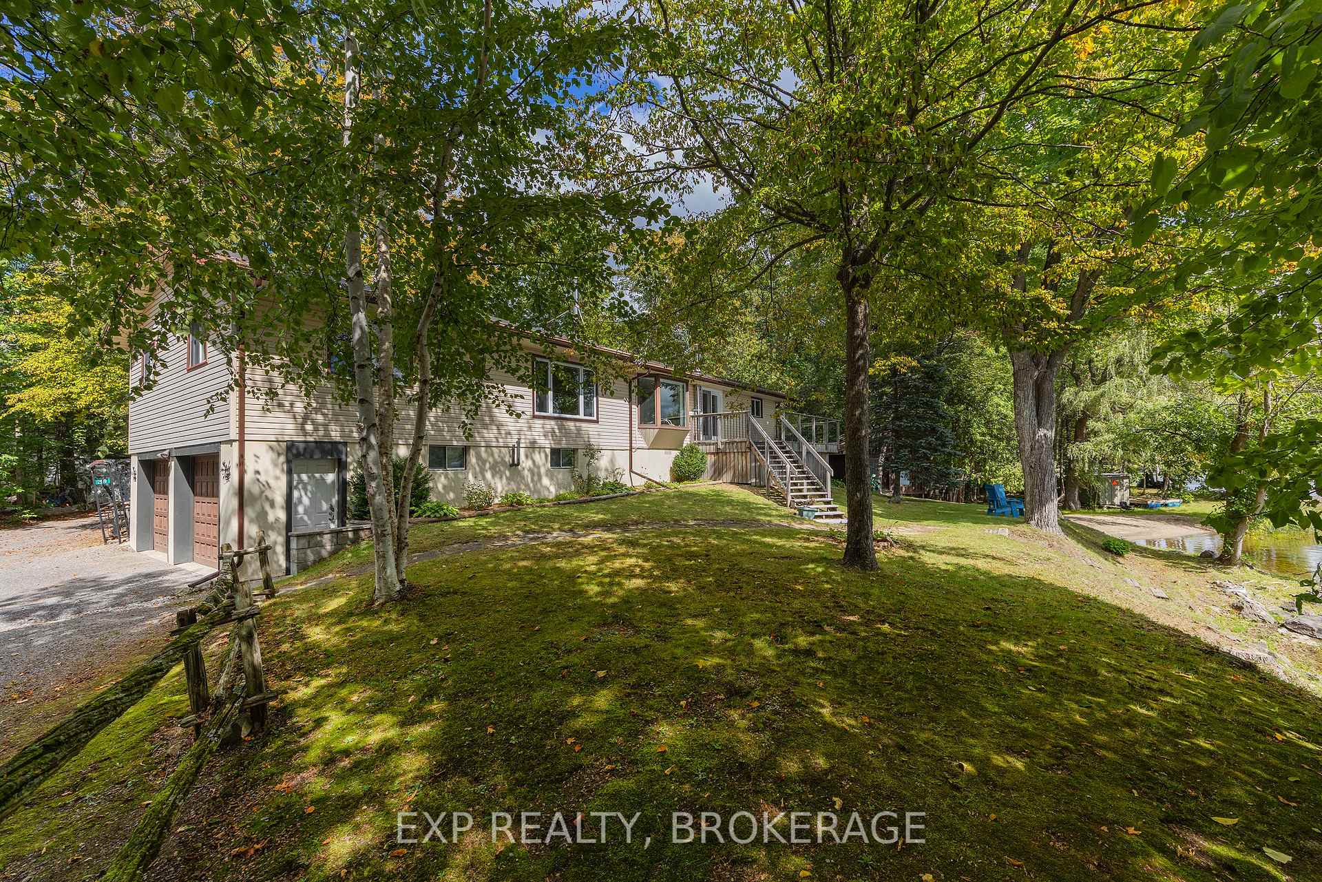 Photo 34 of 2119 Hambly Lane, Frontenac, Frontenac South — HOMEH