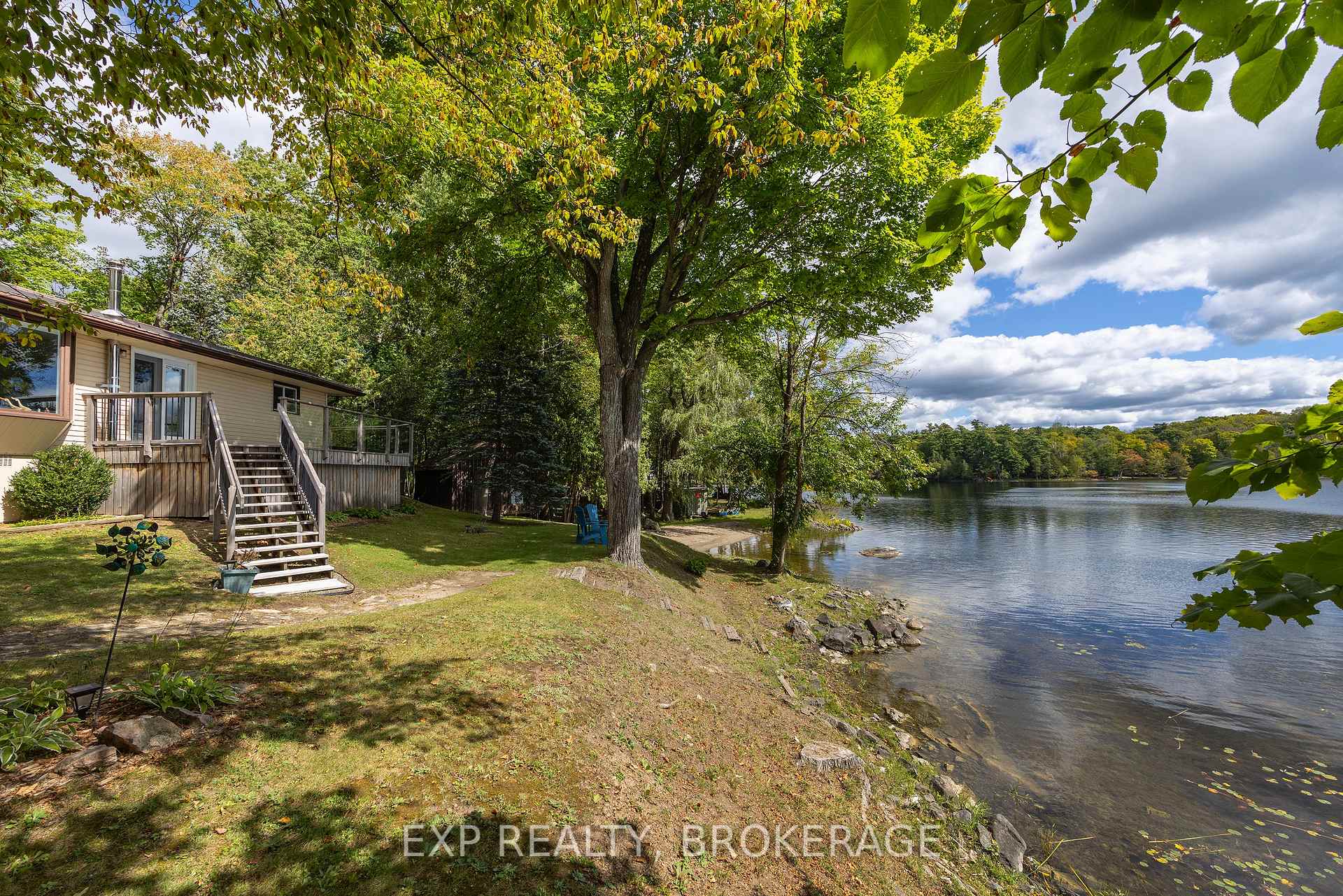 Photo 35 of 2119 Hambly Lane, Frontenac, Frontenac South — HOMEH
