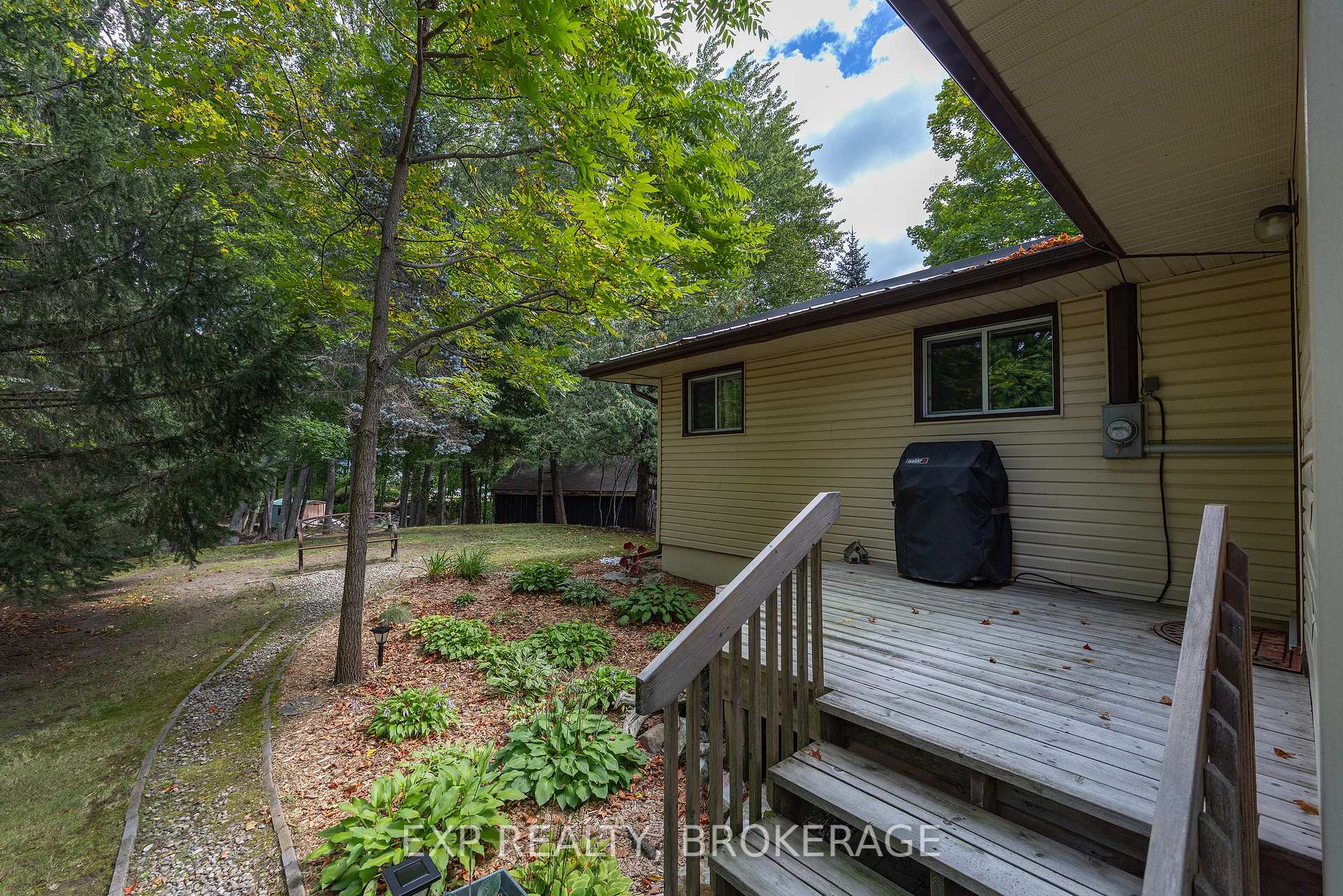 Photo 40 of 2119 Hambly Lane, Frontenac, Frontenac South — HOMEH