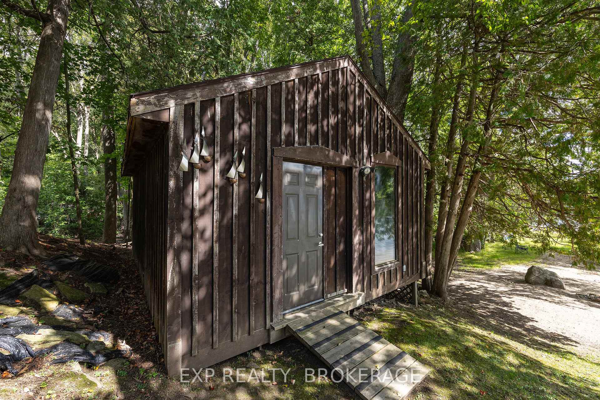 Photo 58 of 2119 Hambly Lane, Frontenac, Frontenac South — HOMEH