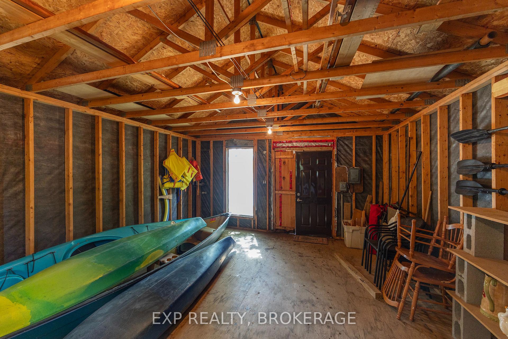 Photo 59 of 2119 Hambly Lane, Frontenac, Frontenac South — HOMEH