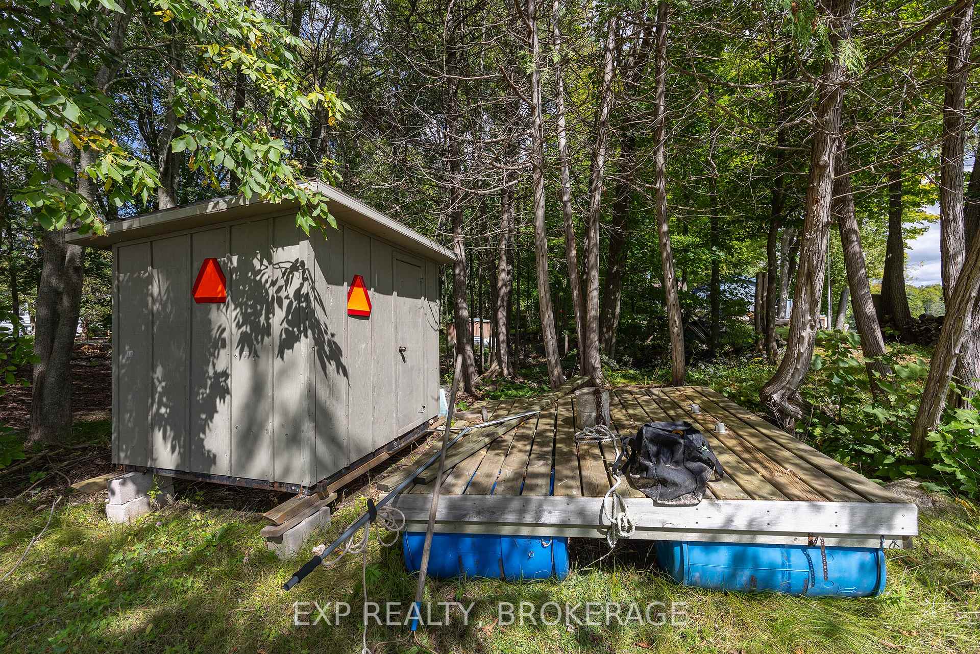 Photo 66 of 2119 Hambly Lane, Frontenac, Frontenac South — HOMEH