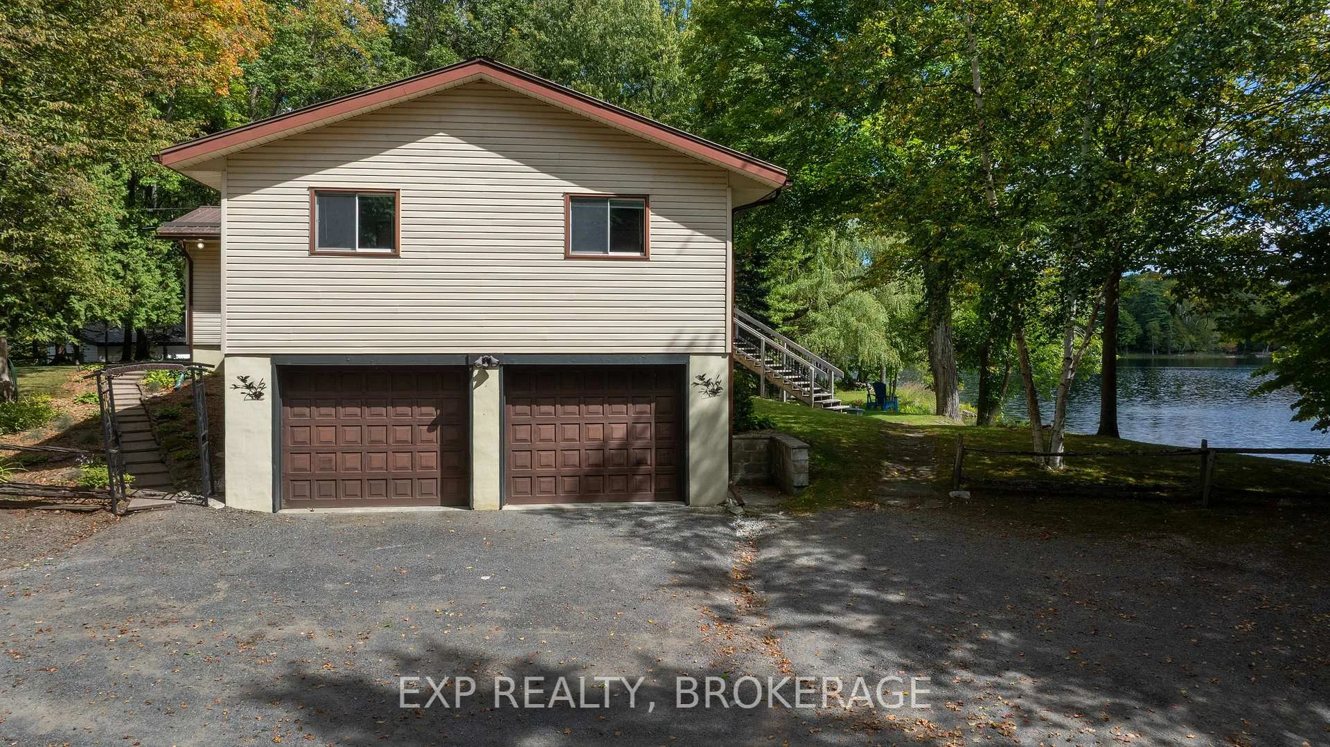 Photo 3 of 2119 Hambly Lane, Frontenac, Frontenac South — HOMEH