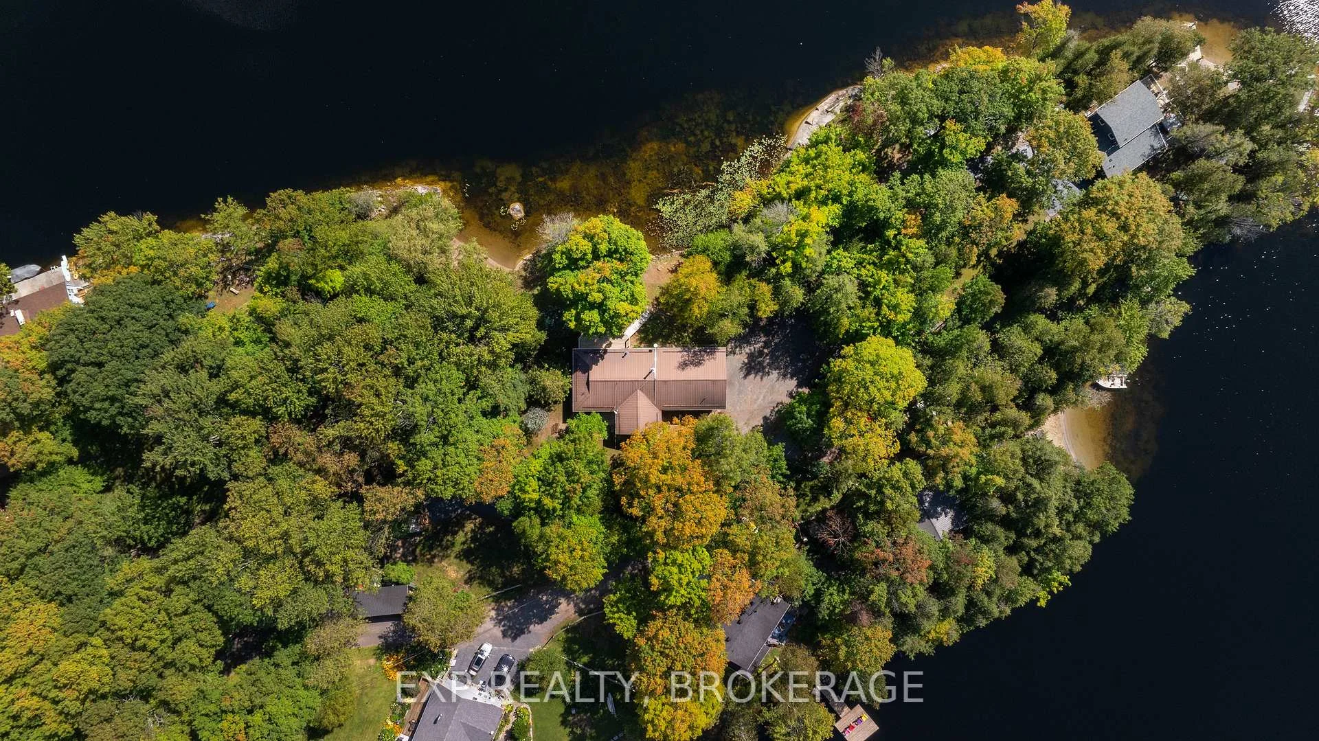 Photo 5 of 2119 Hambly Lane, Frontenac, Frontenac South — HOMEH