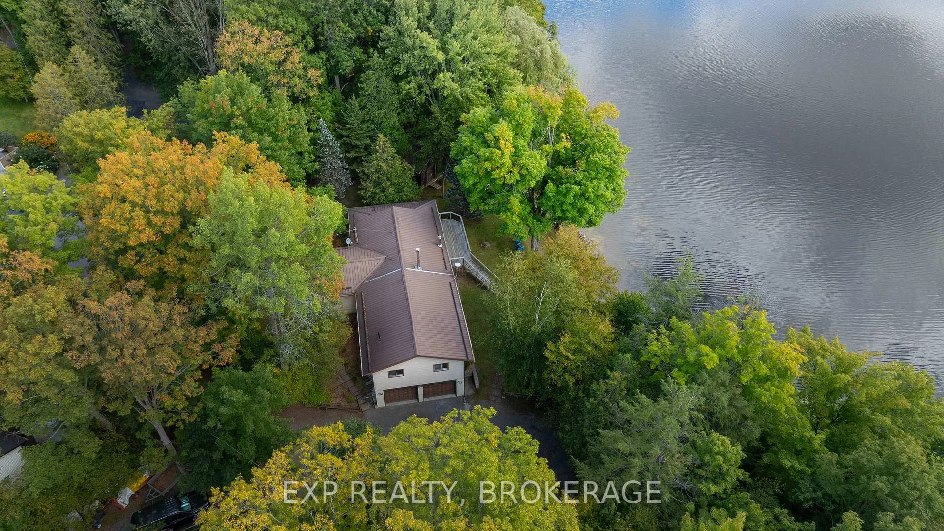 Photo 11 of 2119 Hambly Lane, Frontenac, Frontenac South — HOMEH