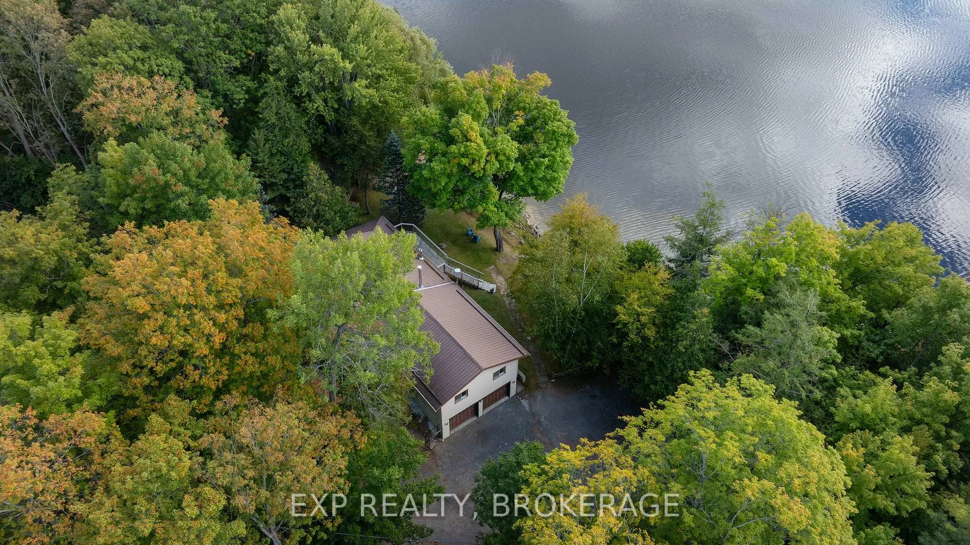 Photo 14 of 2119 Hambly Lane, Frontenac, Frontenac South — HOMEH