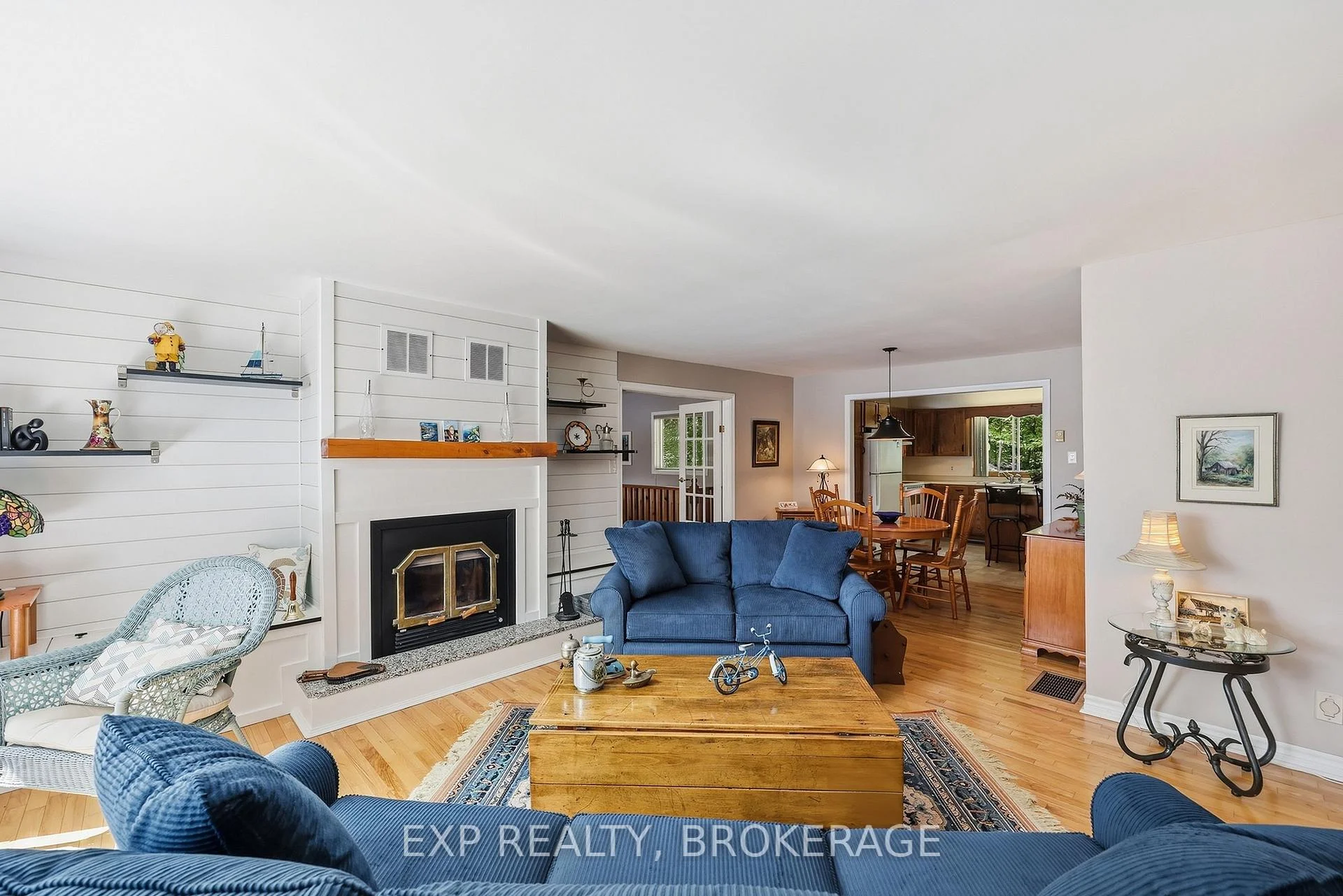 Photo 19 of 2119 Hambly Lane, Frontenac, Frontenac South — HOMEH