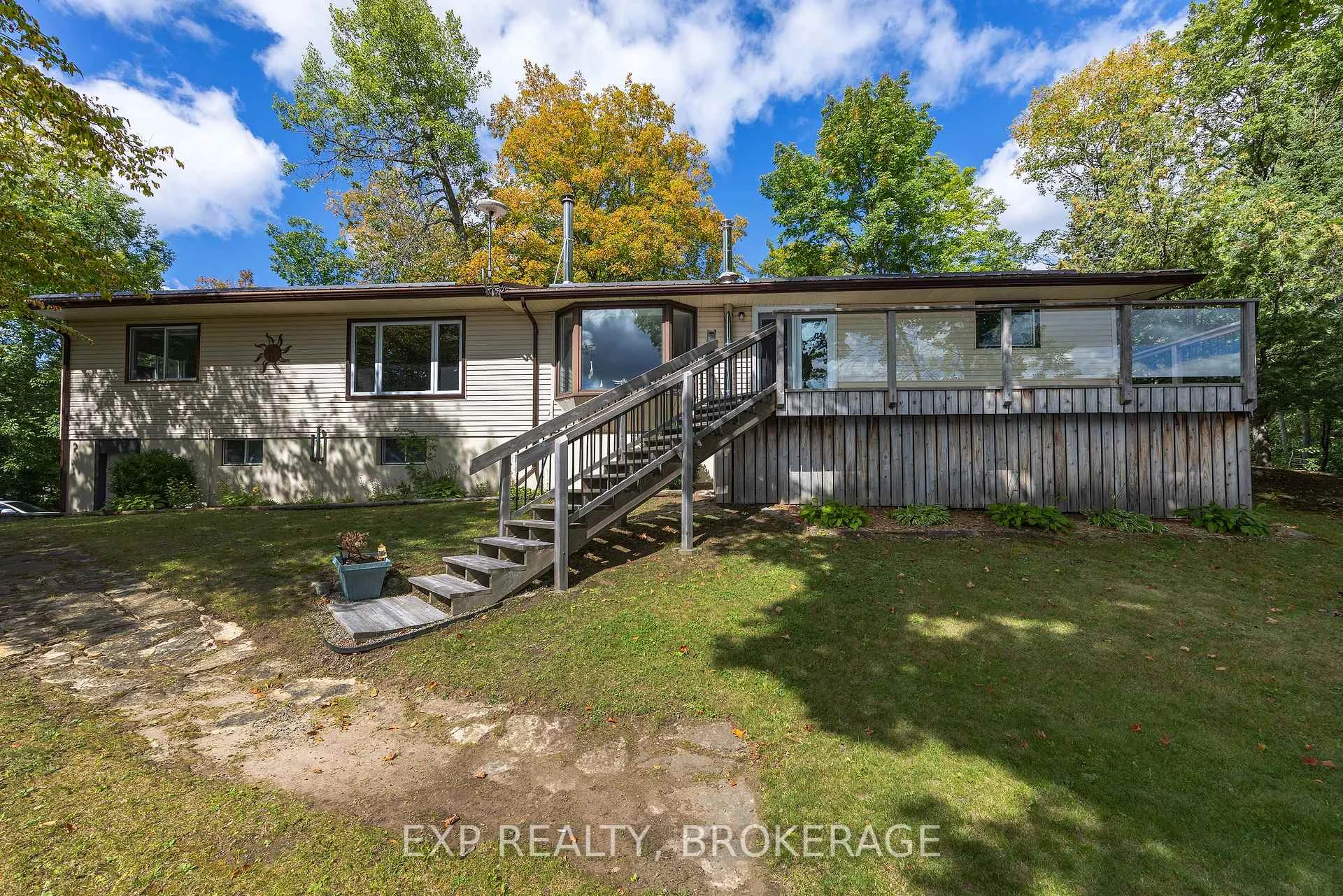 Photo 23 of 2119 Hambly Lane, Frontenac, Frontenac South — HOMEH