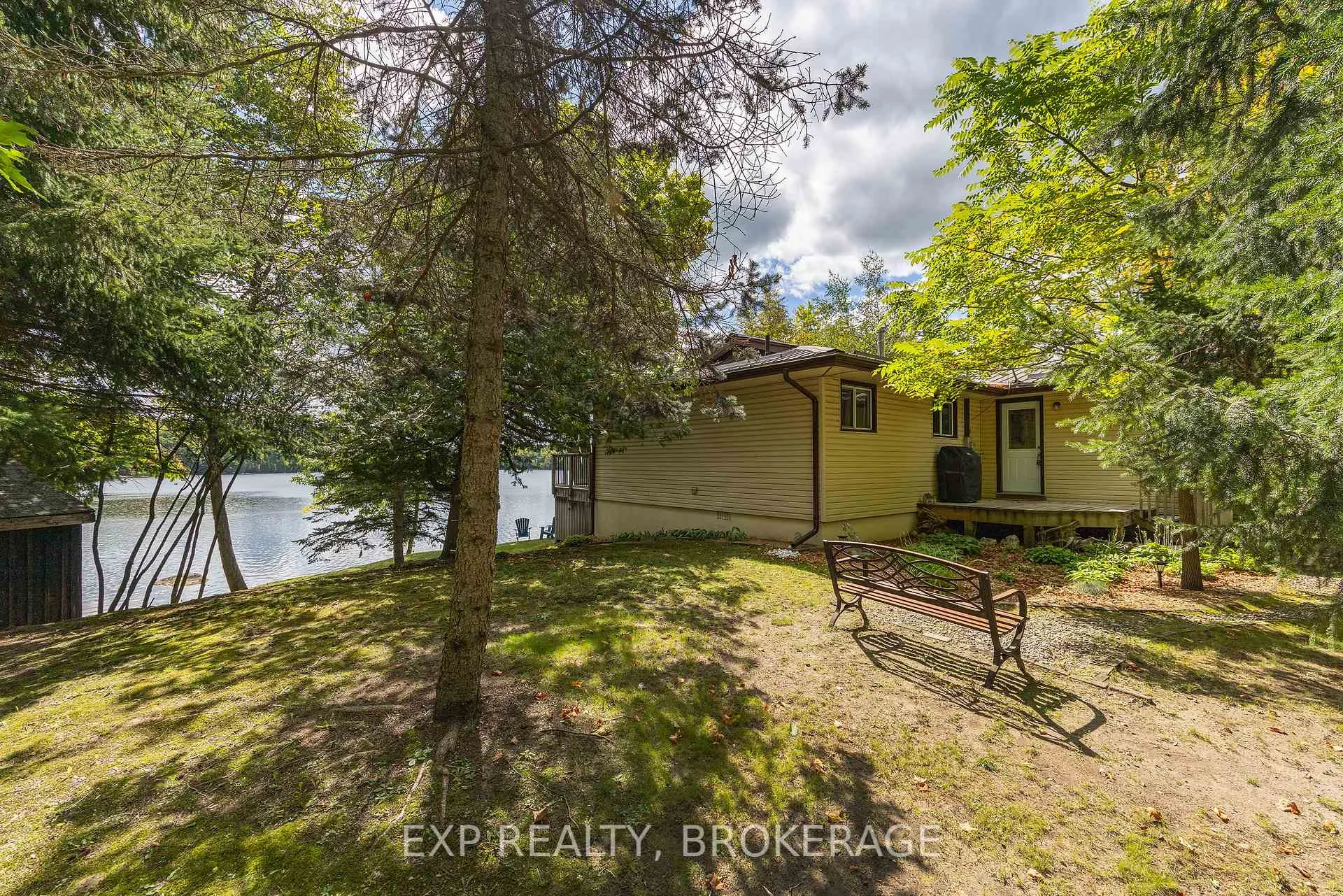 Photo 41 of 2119 Hambly Lane, Frontenac, Frontenac South — HOMEH