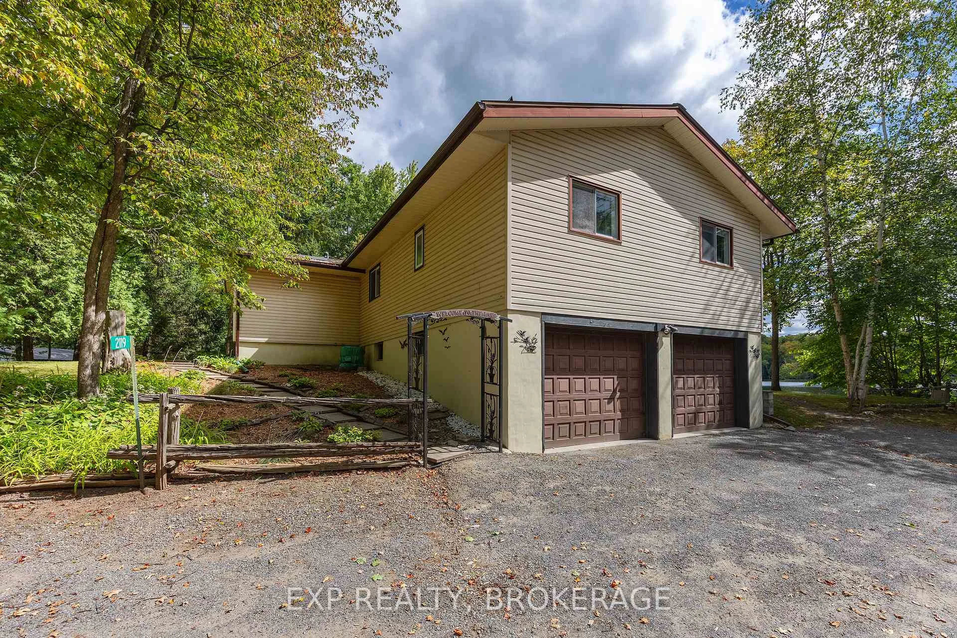 Photo 52 of 2119 Hambly Lane, Frontenac, Frontenac South — HOMEH