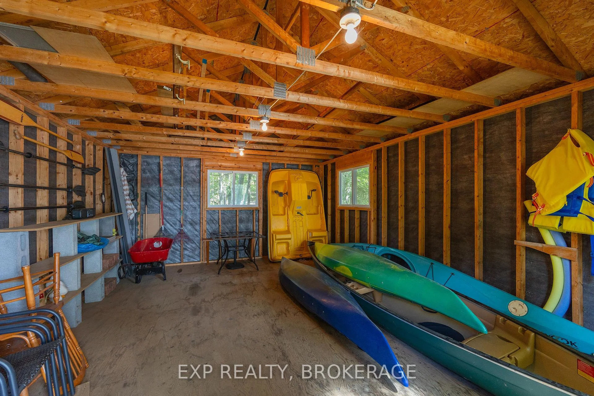 Photo 63 of 2119 Hambly Lane, Frontenac, Frontenac South — HOMEH