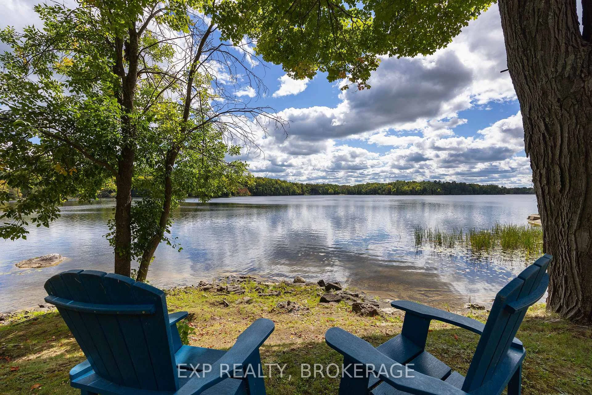 Photo 68 of 2119 Hambly Lane, Frontenac, Frontenac South — HOMEH