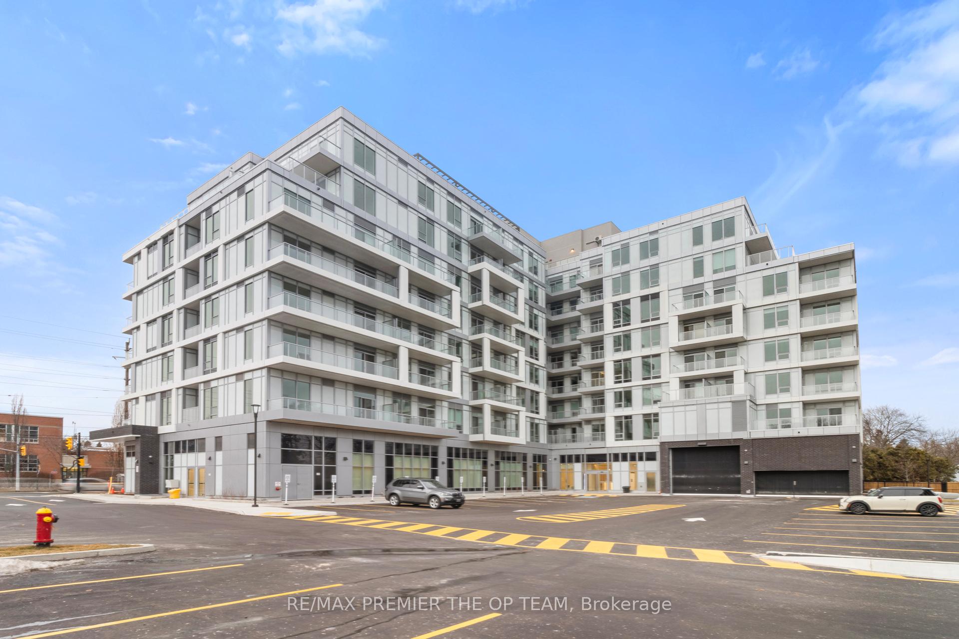 Photo of Unit 204, 500 Plains Road E