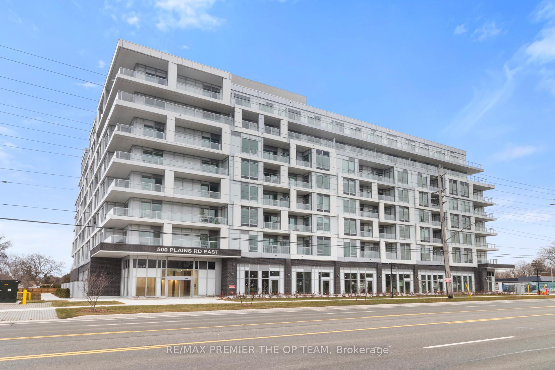 Photo 4 of Unit 204, 500 Plains Road E, Burlington, LaSalle — HOMEH