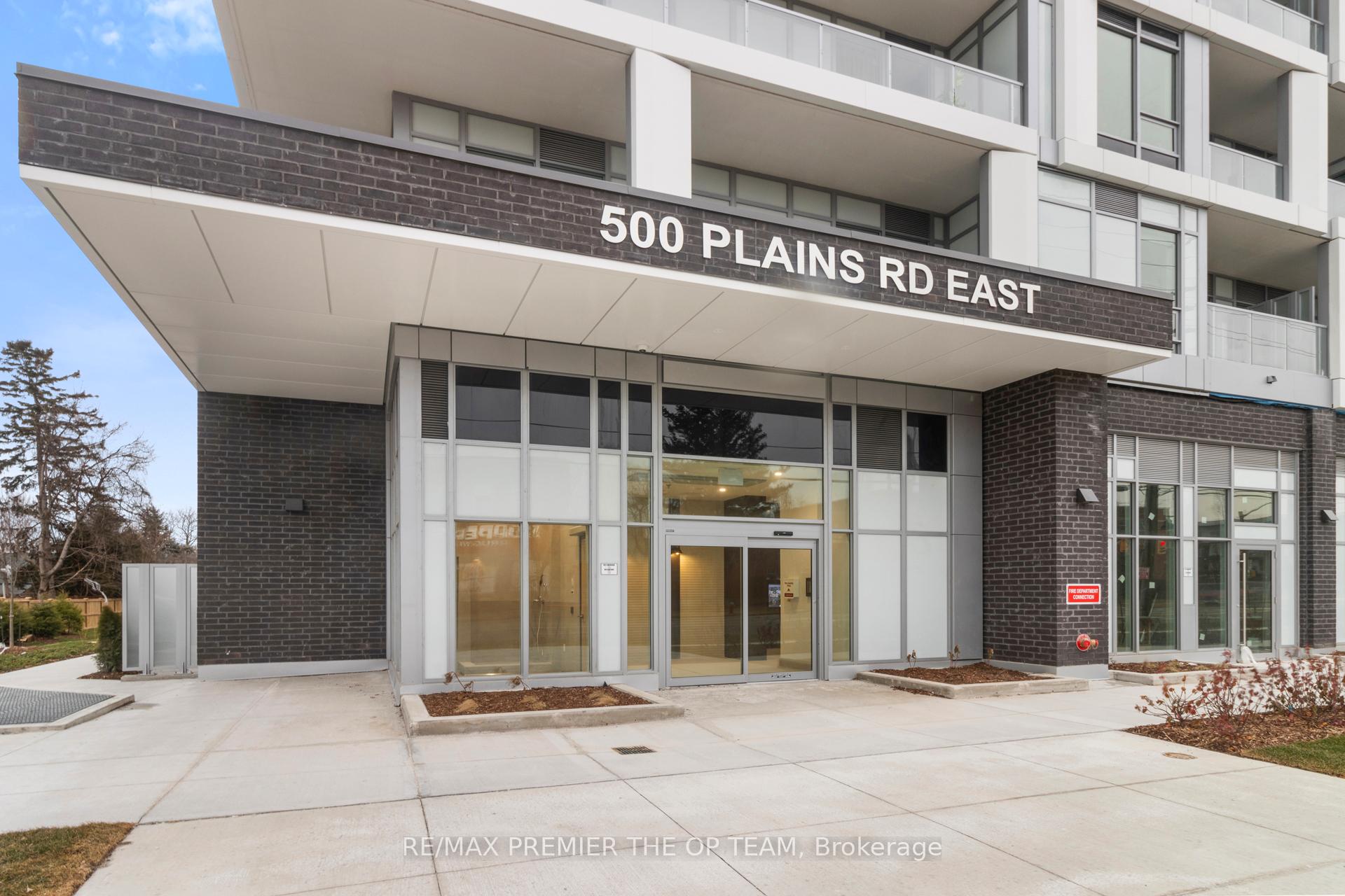 Photo 7 of Unit 204, 500 Plains Road E, Burlington, LaSalle — HOMEH